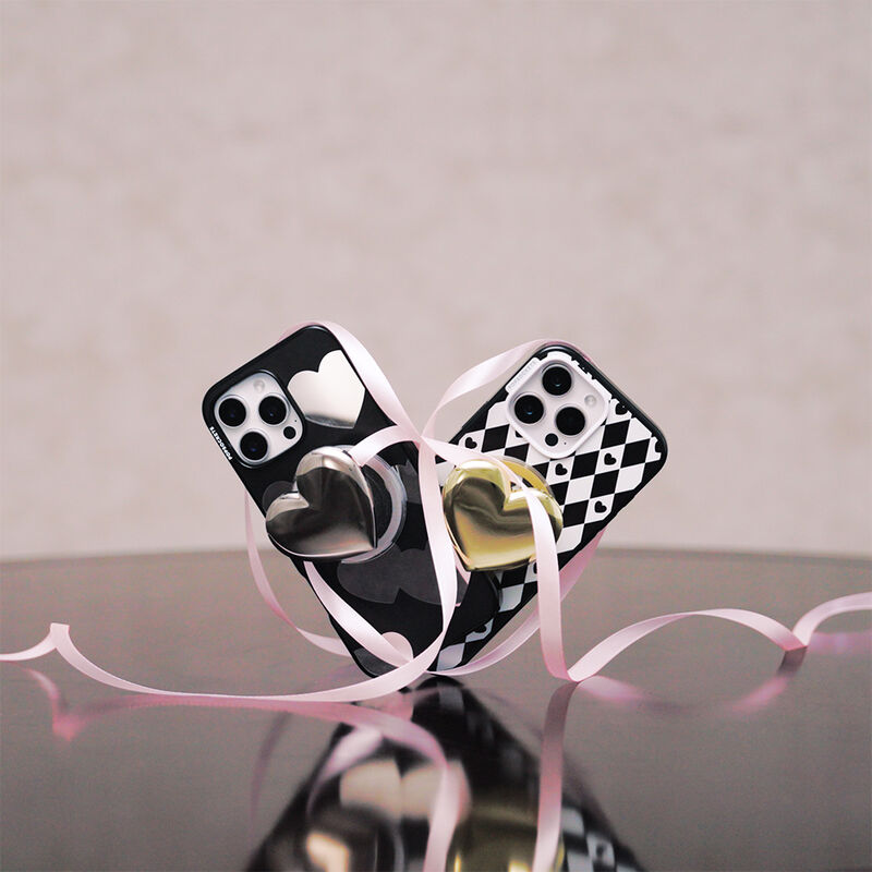 Heart Of Silver — PopGrip for MagSafe image number 10