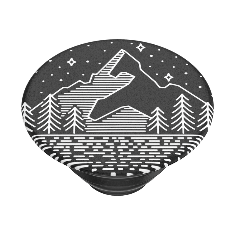 Peak Relief — Adhesive PopGrip image number 7