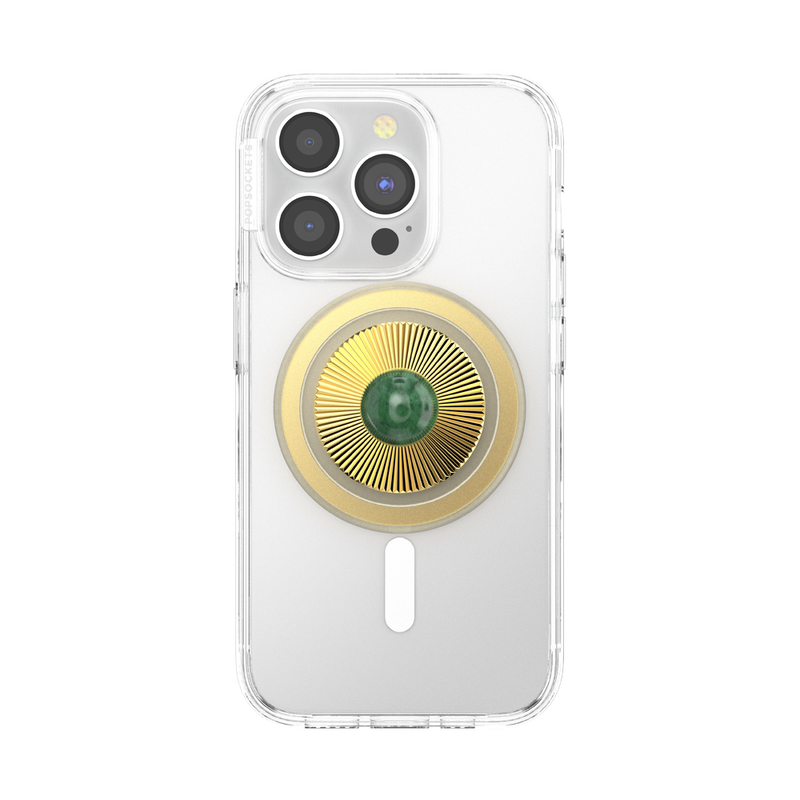 Jade Brooch — MagSafe PopGrip image number 7