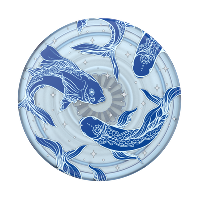 PlantCore Translucent Cosmic Koi