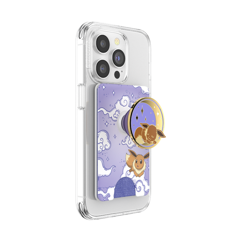 Celestial Eevee — Adhesive PopWallet+ image number 6