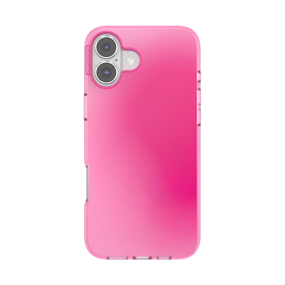 Bubblegum Aura — iPhone 16 Plus for MagSafe