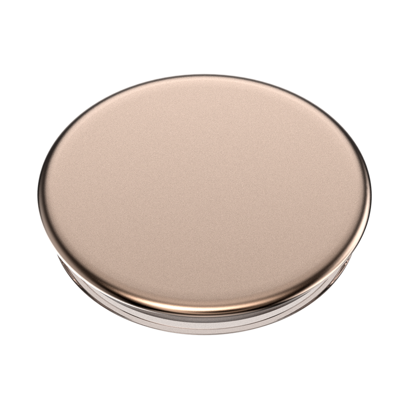 Aluminum Latte — Adhesive PopGrip image number 2