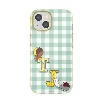 Tom & Jerry Picnic — iPhone 15 for MagSafe