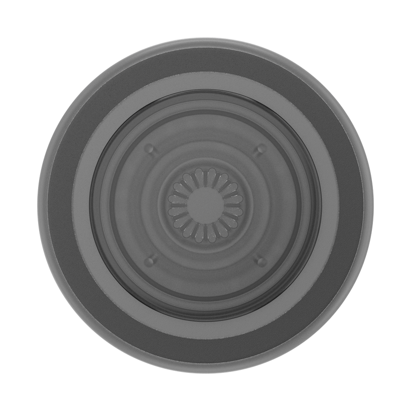Translucent Black — MagSafe PopGrip image number 1