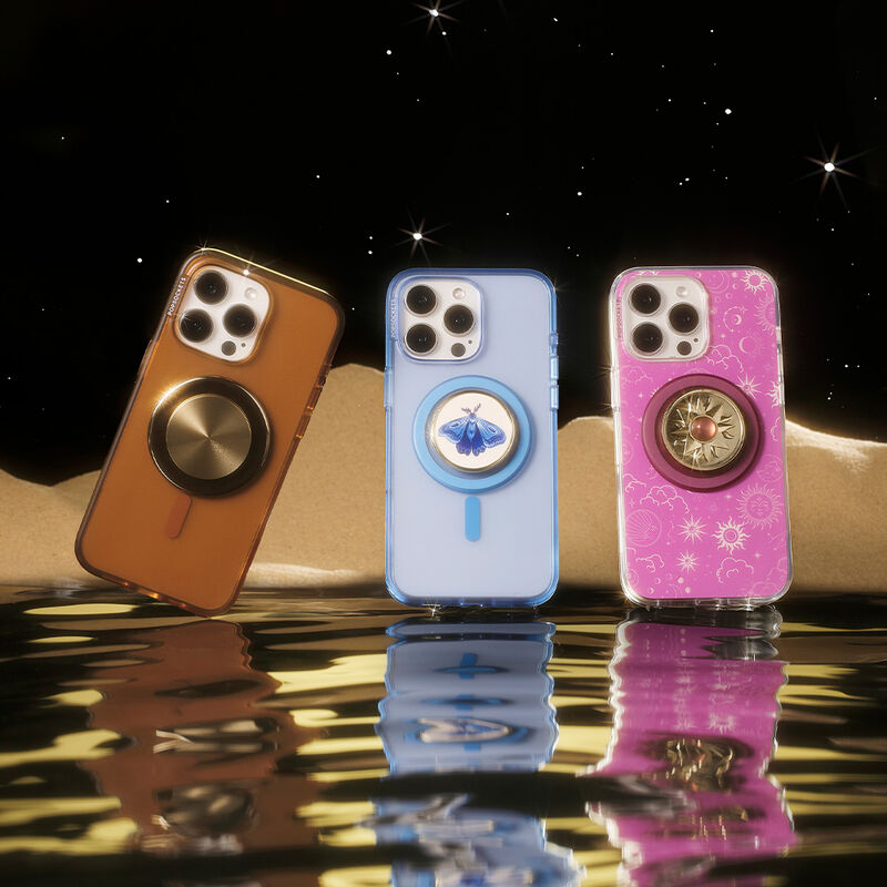 Enamel Gossamer — MagSafe PopGrip image number 8