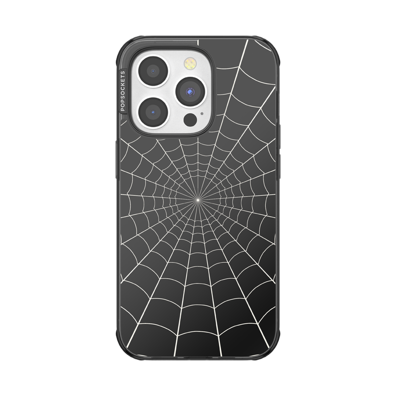 Black Web — iPhone 14 Pro for MagSafe image number 0