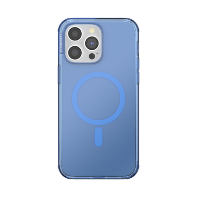Vermeer Blue — iPhone 14 Pro Max for MagSafe