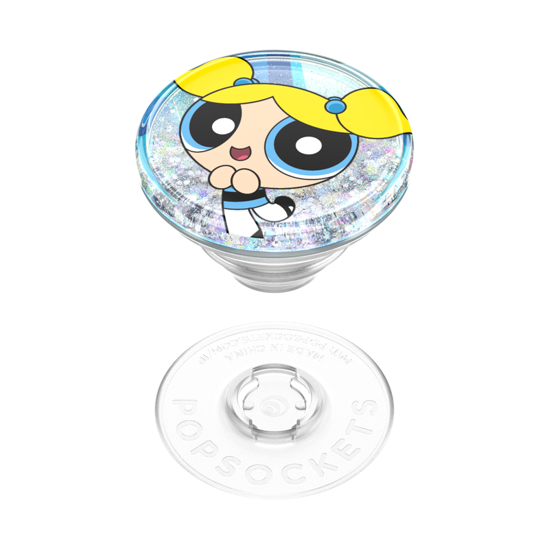 Tidepool Bubbles — Adhesive PopGrip image number 6