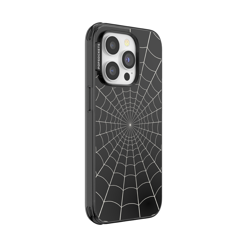 Black Web — iPhone 14 Pro for MagSafe image number 1