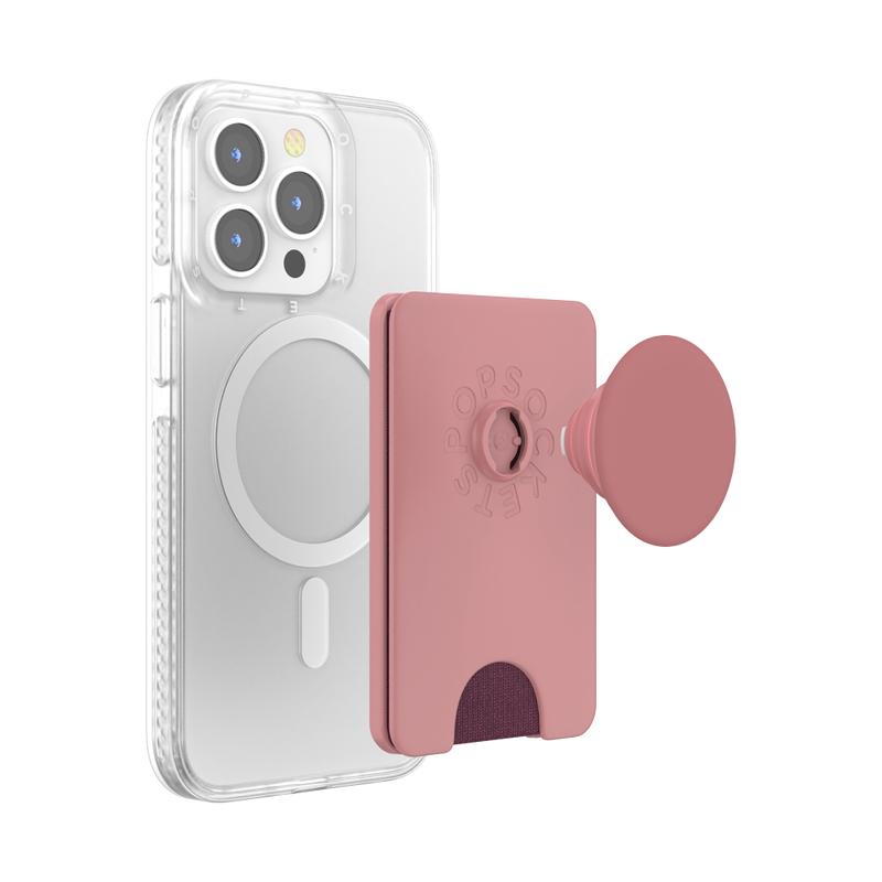 Clay — MagSafe PopWallet+ image number 3