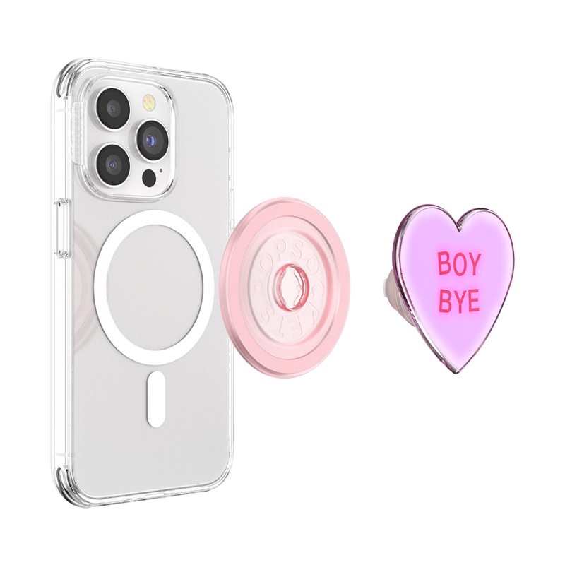 Boy Bye — MagSafe PopGrip image number 6
