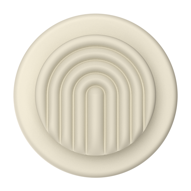PopOut Mist Curves — MagSafe PopGrip image number 1