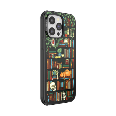 Secondary image for hover Storied Shelves — iPhone 14 Pro Max for MagSafe