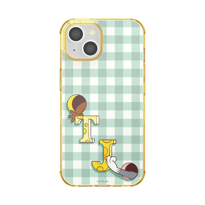 Tom & Jerry Picnic — iPhone 14 MagSafe Case image number 0