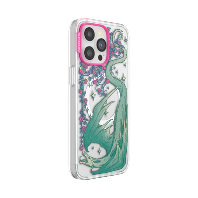 Dragon Sage — iPhone 15 Pro Max for MagSafe