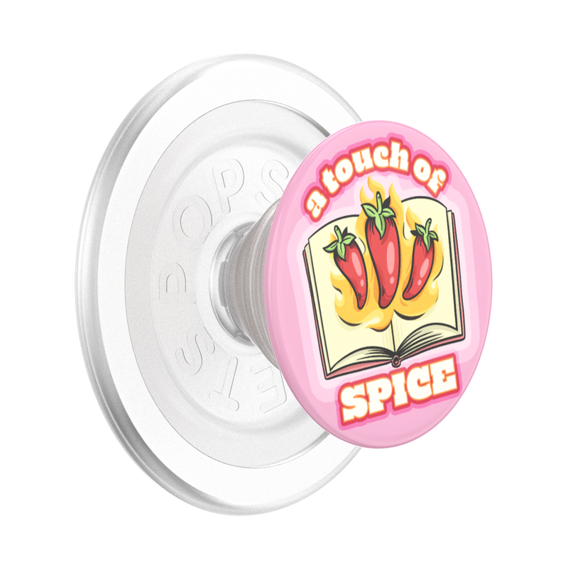 Touch Of Spice — PopGrip for MagSafe image number 0