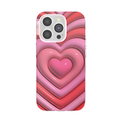 Sugar Pink — iPhone 15 Pro Max MagSafe Case