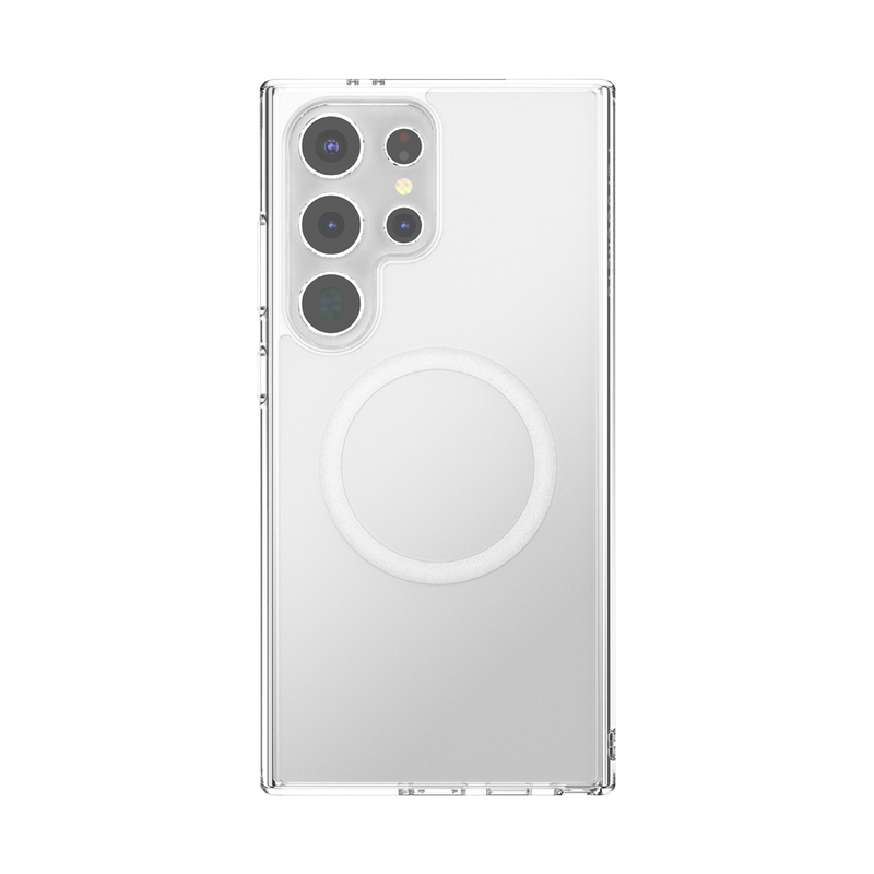 Clear — Samsung Galaxy S24 Ultra image number 5