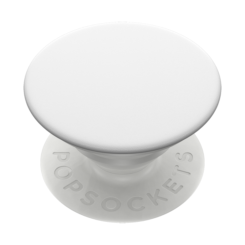 White popsocket deals