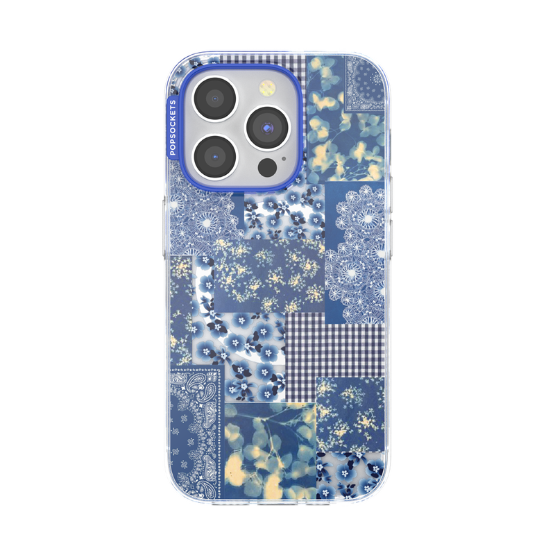 Quilt — iPhone 15 Pro for MagSafe image number 0