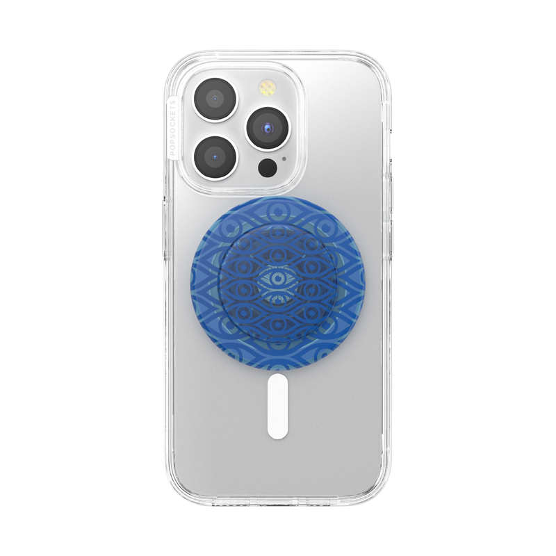 Translucent Eyes on You — PopGrip for MagSafe image number 3