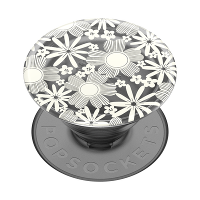 PlantCore Translucent Sunday Toss Cream — Adhesive PopGrip