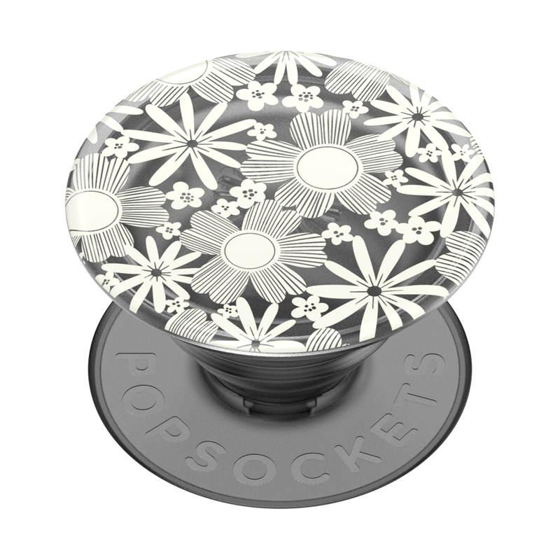 PlantCore Translucent Sunday Toss Cream — Adhesive PopGrip image number 0