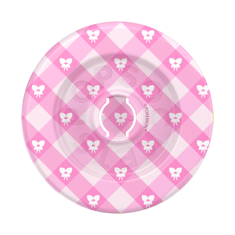 Tidepool Squishy Jigglypuff Sparkle — MagSafe PopGrip image number 3