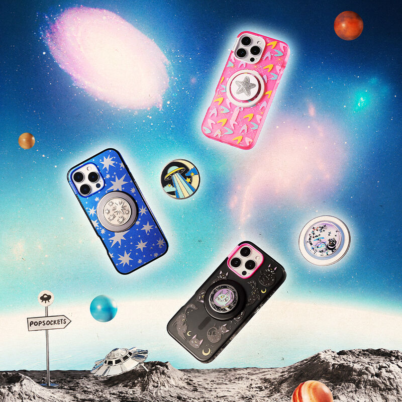 Cat Magic Frame — iPhone 15 Pro Max MagSafe Case image number 2