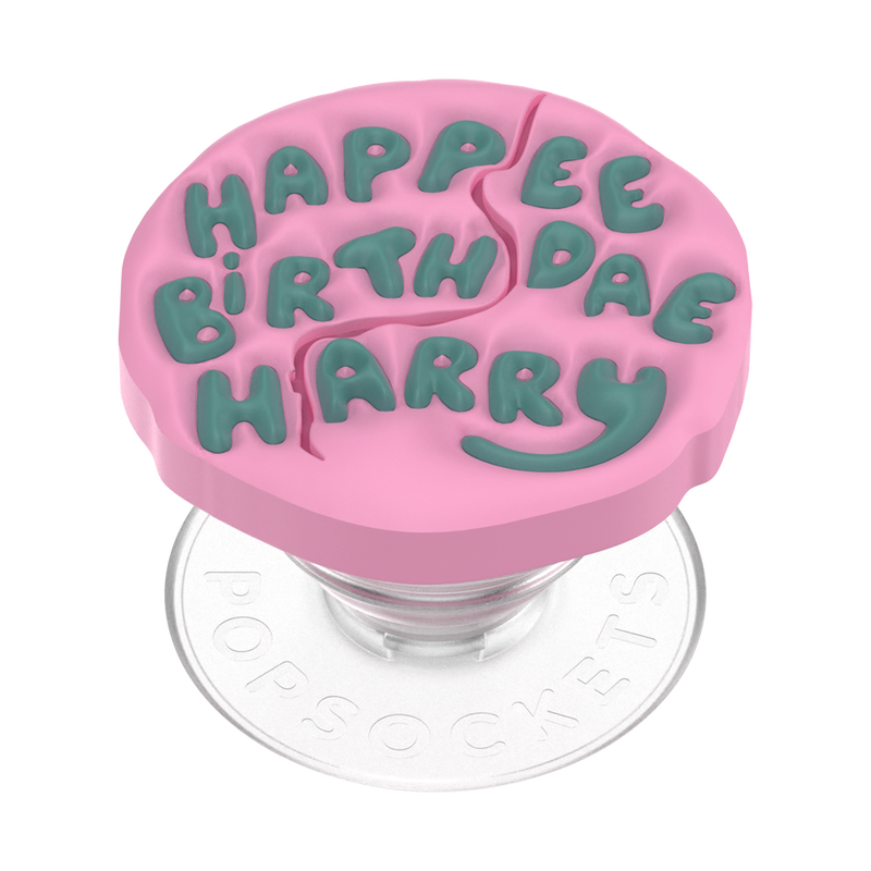PopOut Happee Birthdae Harryâ„¢