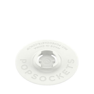 Off White — Adhesive Base