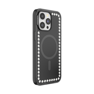 Secondary image for hover Bling Ring — iPhone 15 Pro Max for MagSafe
