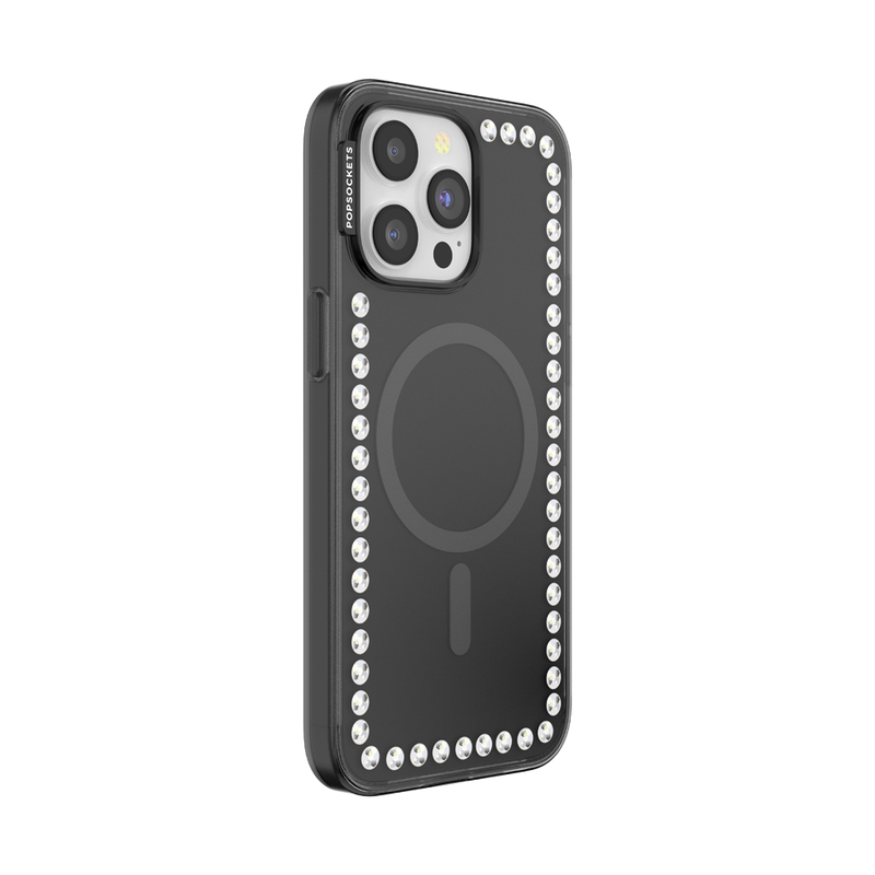 Bling Ring — iPhone 15 Pro Max MagSafe Case image number 1