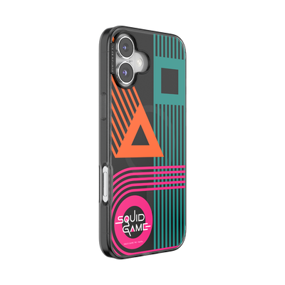 Secondary image for hover Summer Sports — iPhone 16 Plus MagSafe Case