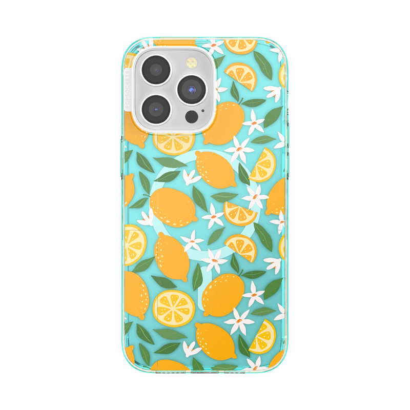 Lemon Squeezy — iPhone 15 Pro Max MagSafe Case image number 0