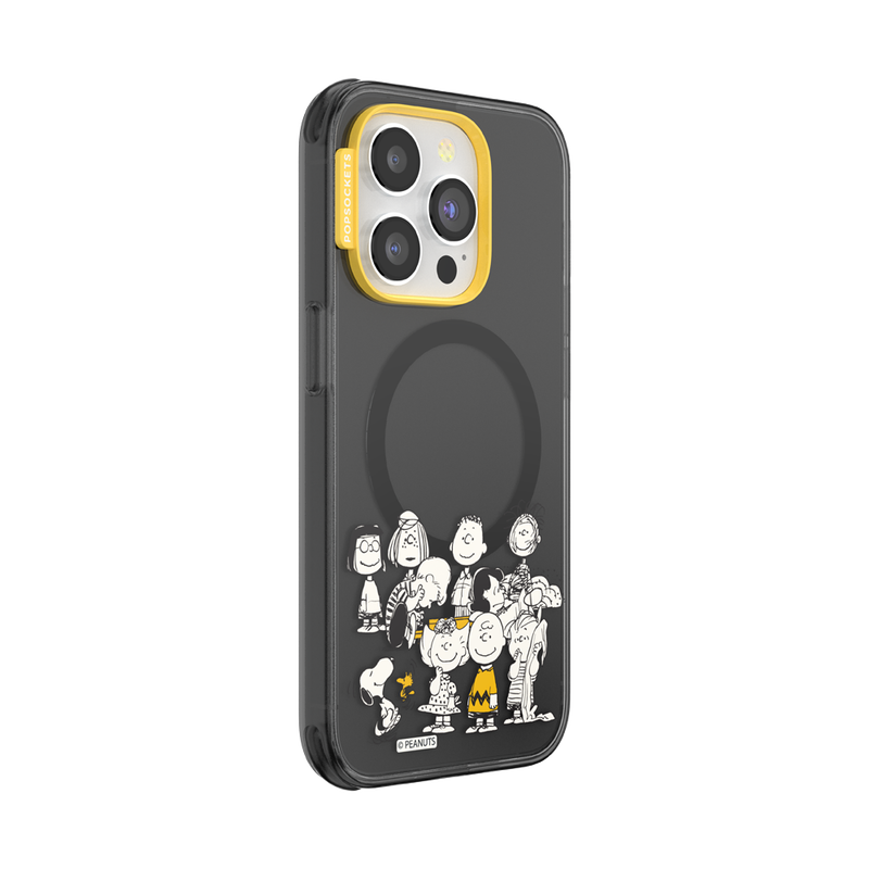 The In Crowd — iPhone 14 Pro MagSafe Case image number 5