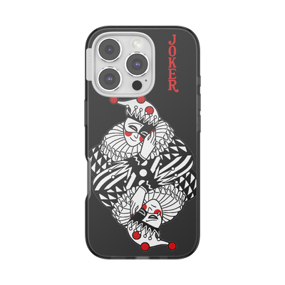 Joker — iPhone 16 Pro for MagSafe