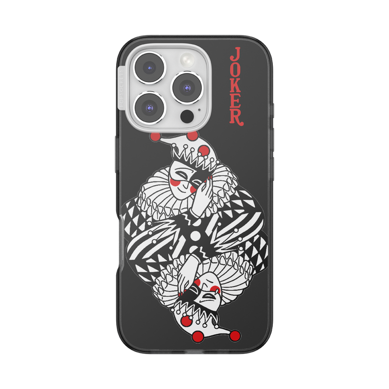 Joker — iPhone 16 Pro MagSafe Case image number 0