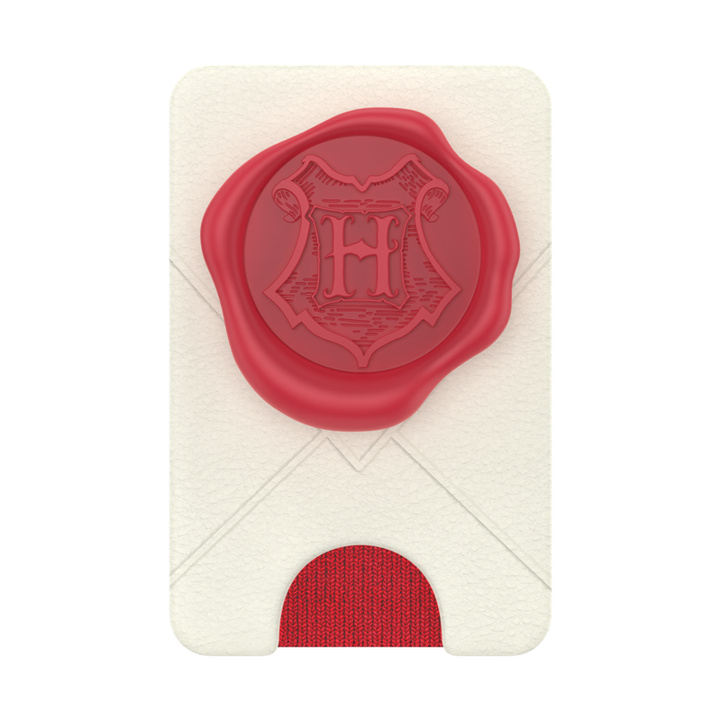 Hogwarts Letter™ — MagSafe PopWallet+ image number 1