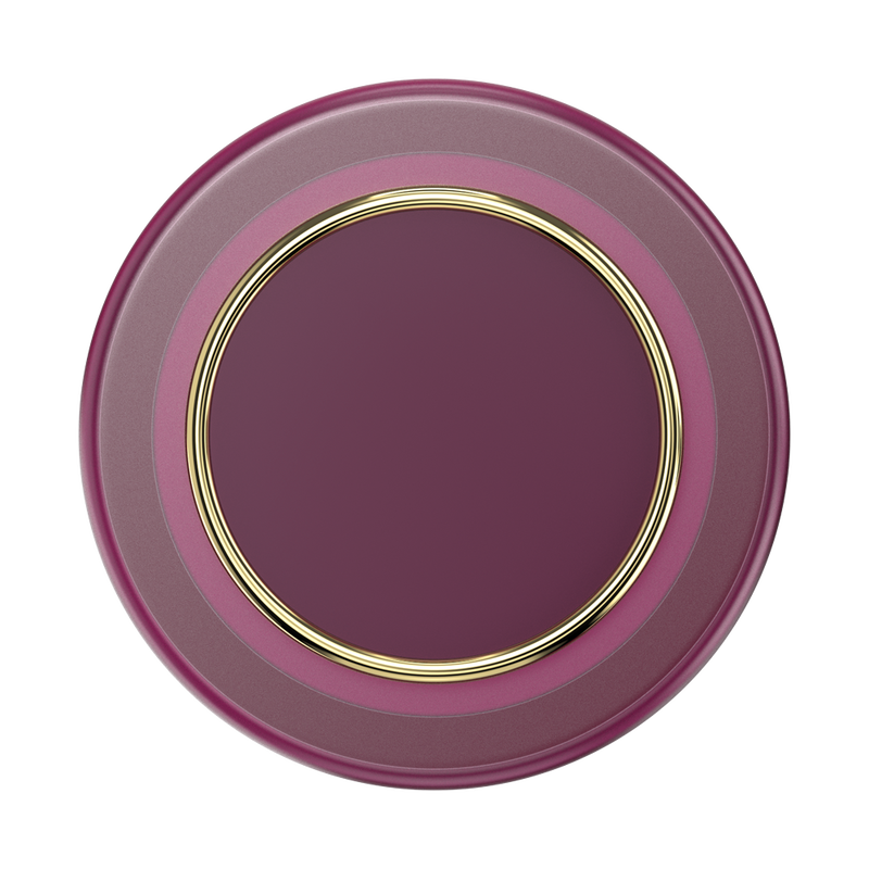 Enamel Red Wine — PopGrip for MagSafe image number 2
