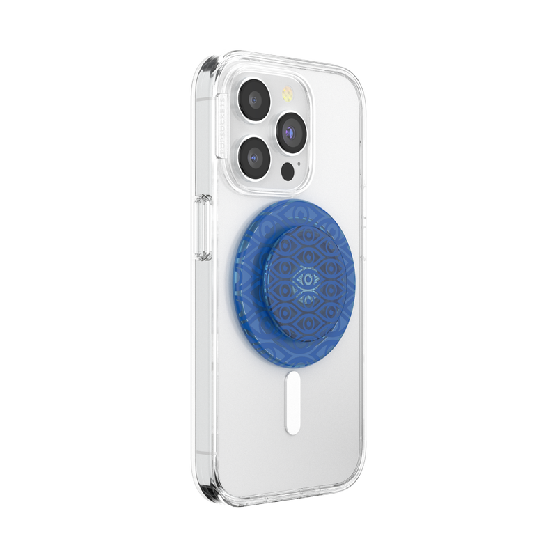 Translucent Eyes on You — PopGrip for MagSafe image number 5