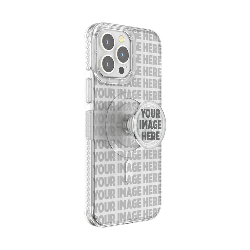 Custom PopCase for MagSafe iPhone 13 Pro Max image number 4