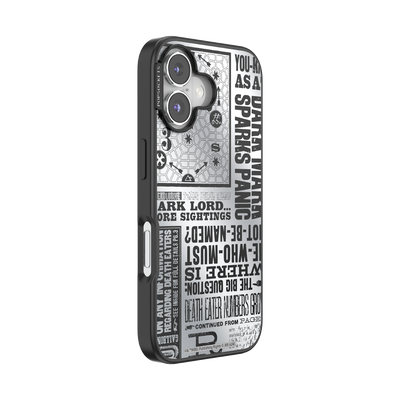 Secondary image for hover Dark Lord Has Returned — iPhone 16 for MagSafe