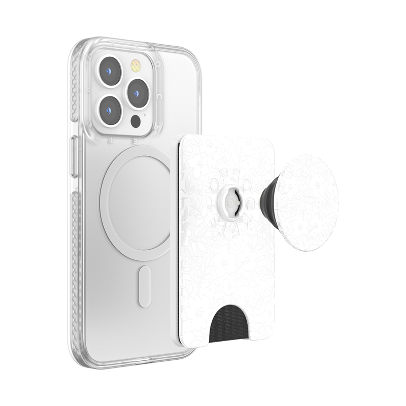 Blanc Fresh — MagSafe PopWallet+ image number 7