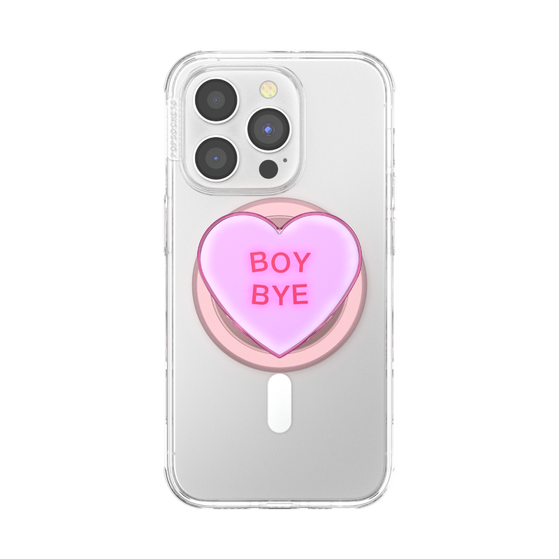 Boy Bye — MagSafe PopGrip image number 3