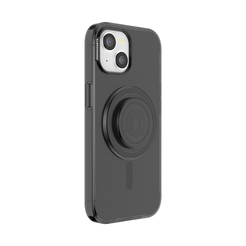Black Transluscent — iPhone 15 for MagSafe image number 3