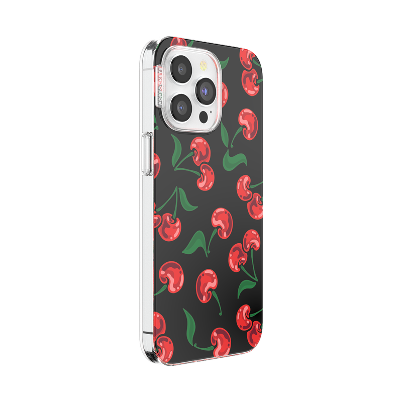 Very Cherry — iPhone 15 Pro Max MagSafe Case image number 1