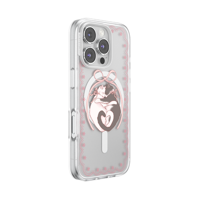 Secondary image for hover Cat Lovers — iPhone 16 Pro for MagSafe