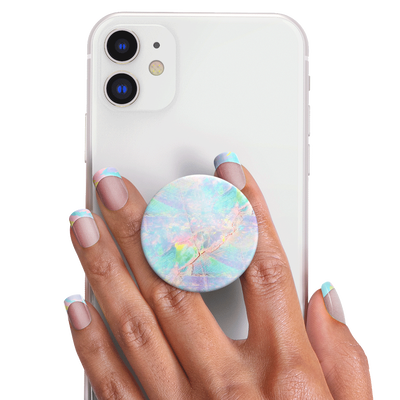 Secondary image for hover PopSockets Nails Opal Tip